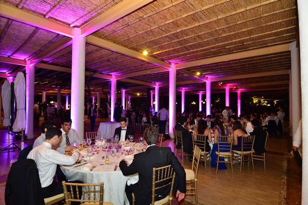Louis Wegman Prom At Edde Sands